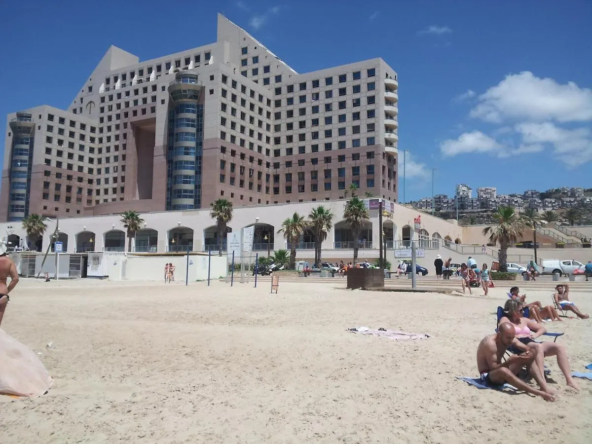 Beach Apartments Hajfa