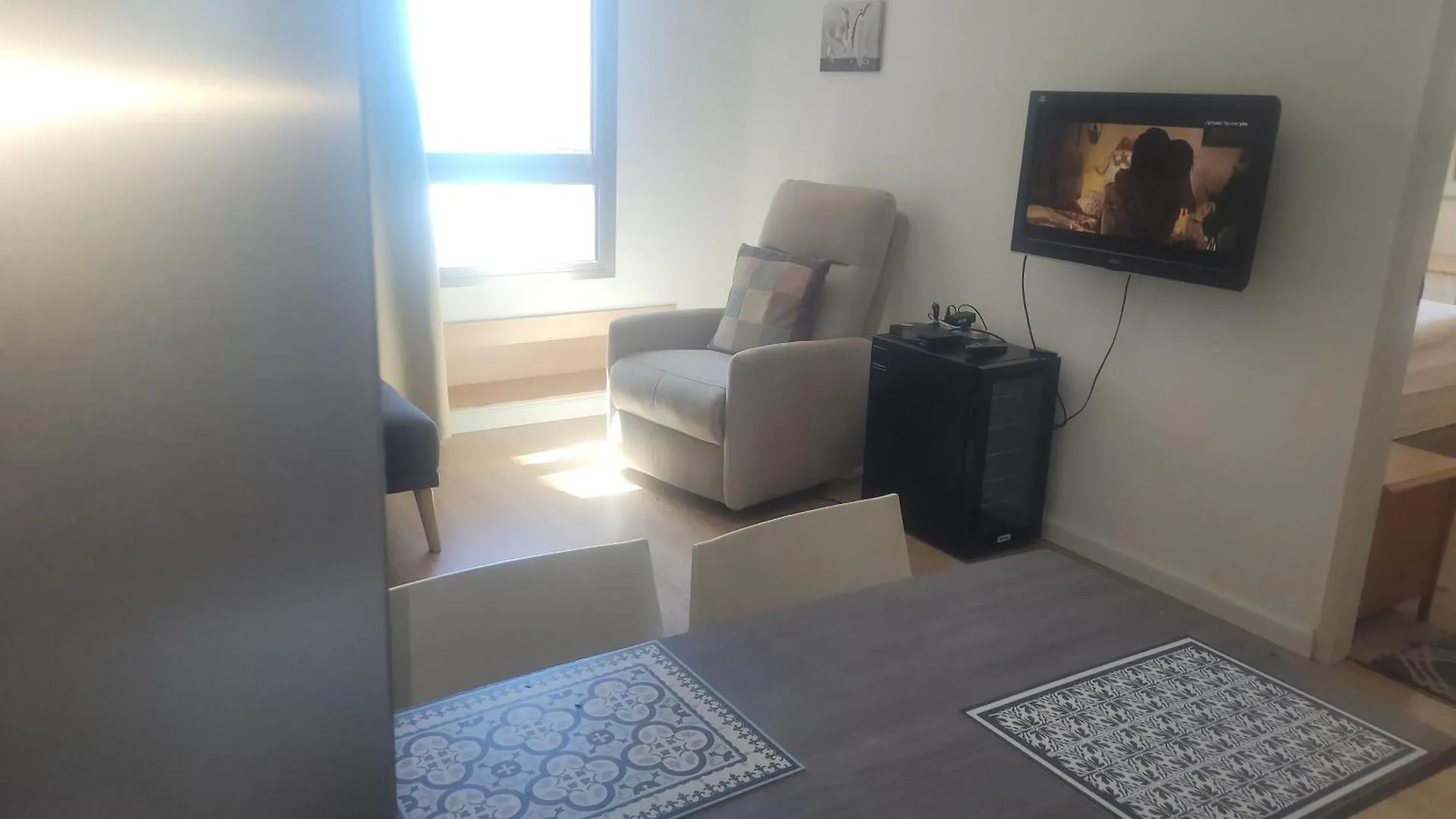 Beach Apartments Hajfa